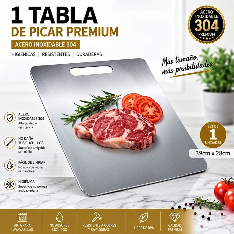 Tabla 39x28