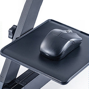 ESCRITORIO MULTIFUNCIONAL  AJUSTABLE CON 2 VENTILADORES PARA LAPTOP