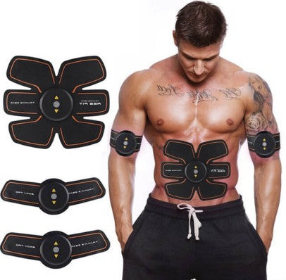 SMART FITNES 3 EN 1 PRO