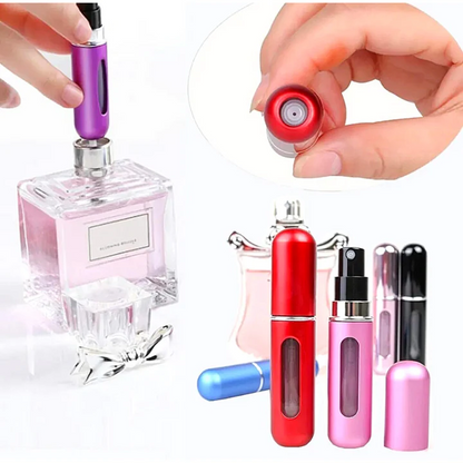 ATOMIZADOR DE PERFUME