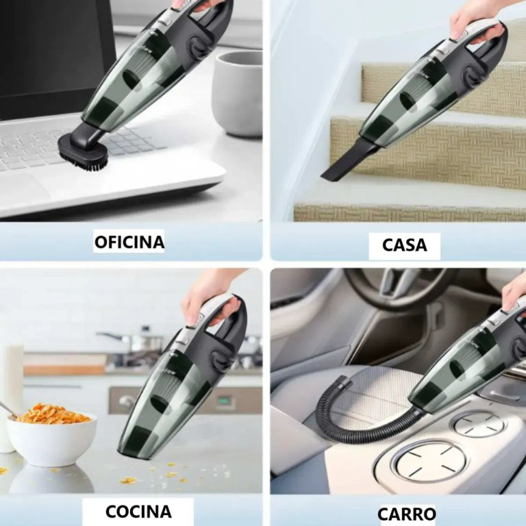 Para oficina, casa, cocina y carro