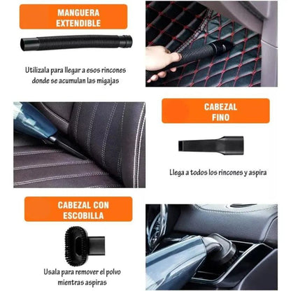 Accesorios