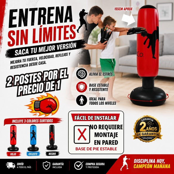JUEGOS PARA NIÑOS (DINO CAR o POSTES DE BOXEO) ELIJA EL QUE MÁS LE GUSTE + REGALO🎁