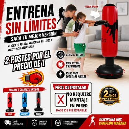 JUEGOS PARA NIÑOS (DINO CAR o POSTES DE BOXEO) ELIJA EL QUE MÁS LE GUSTE + REGALO🎁