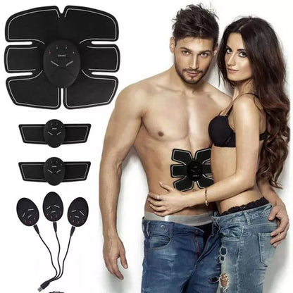 SMART FITNES 3 EN 1 PRO