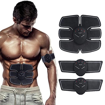 SMART FITNES 3 EN 1 PRO