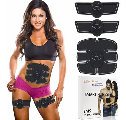 SMART FITNES 3 EN 1 PRO