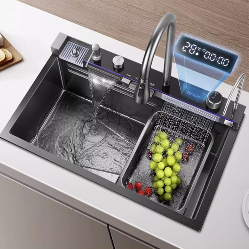 MOUSSE LIMPIADOR FACIAL DE ARROZ