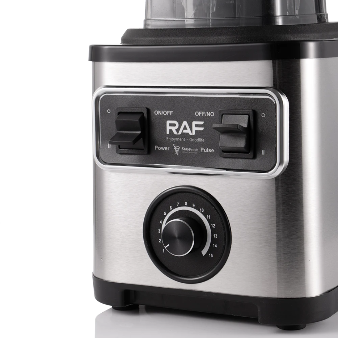 SUPER LICUADORAS DE 3, 5 Y 8 FUNCIONES |SEMI INDUSTRIALES DE 15 VELOCIDADES