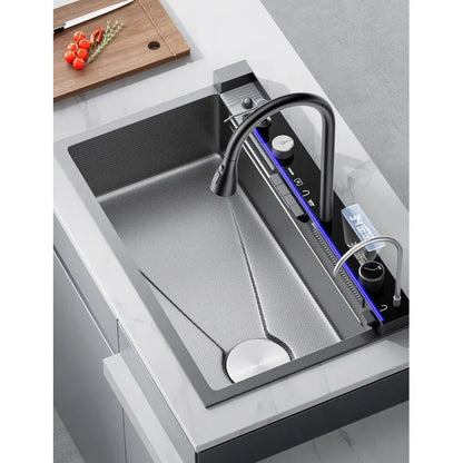 MOUSSE LIMPIADOR FACIAL DE ARROZ