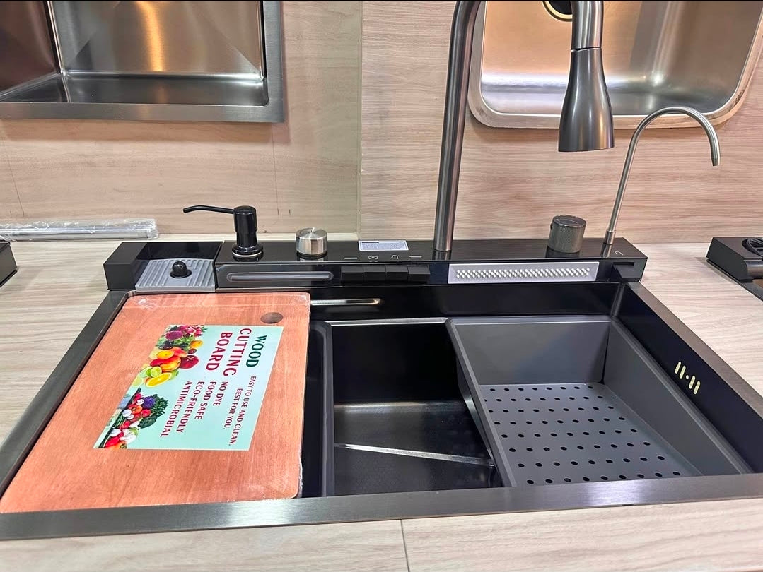 MOUSSE LIMPIADOR FACIAL DE ARROZ