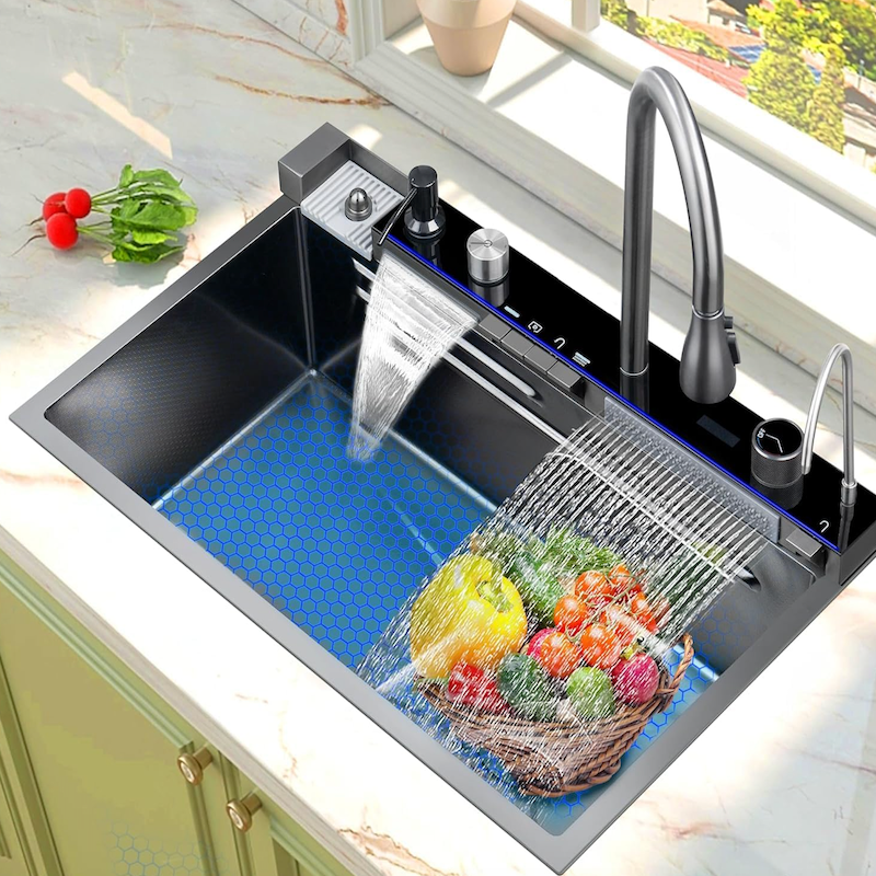 MOUSSE LIMPIADOR FACIAL DE ARROZ