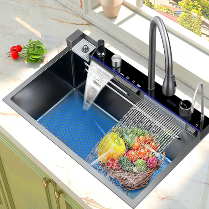 MOUSSE LIMPIADOR FACIAL DE ARROZ