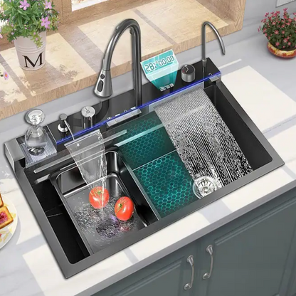 MOUSSE LIMPIADOR FACIAL DE ARROZ