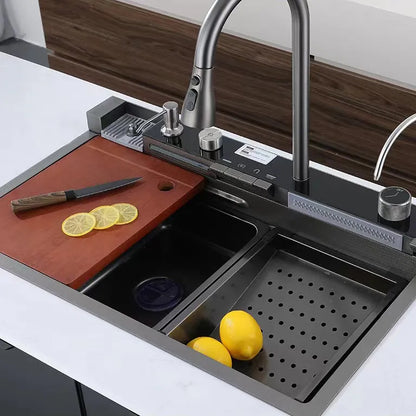 MOUSSE LIMPIADOR FACIAL DE ARROZ