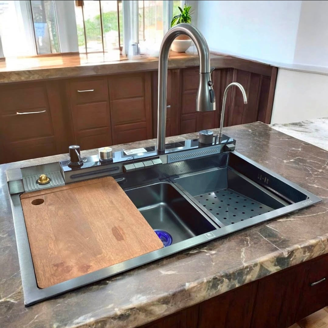 MOUSSE LIMPIADOR FACIAL DE ARROZ