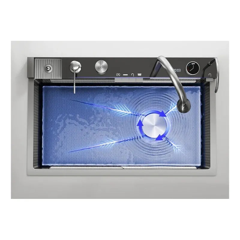 MOUSSE LIMPIADOR FACIAL DE ARROZ