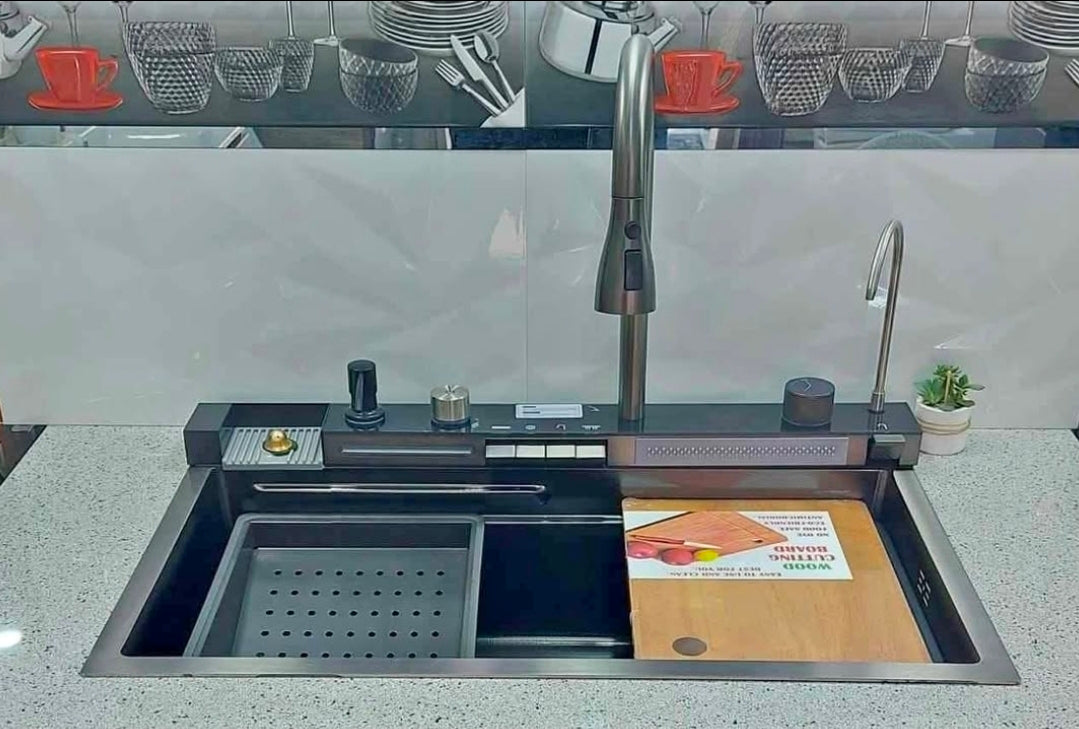 MOUSSE LIMPIADOR FACIAL DE ARROZ