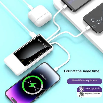 MOUSSE LIMPIADOR FACIAL DE ARROZ