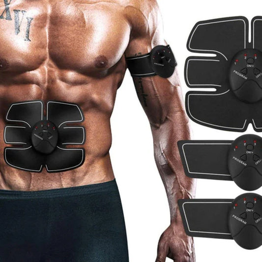 SMART FITNES 3 EN 1 PRO