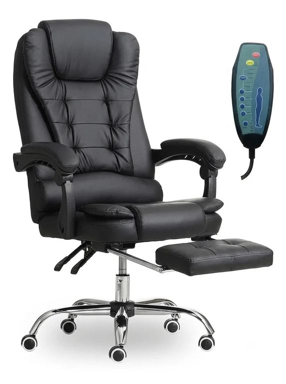Reposapiés extensible