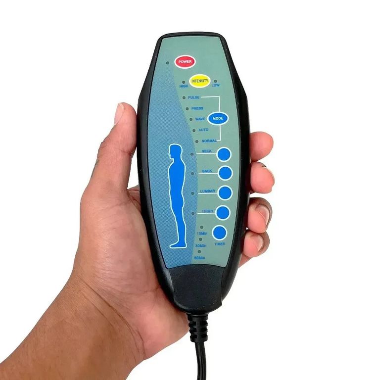 Control remoto