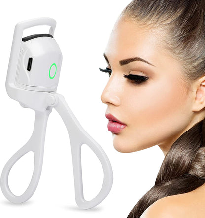 RIZADOR DE PESTAÑAS TÉRMICO