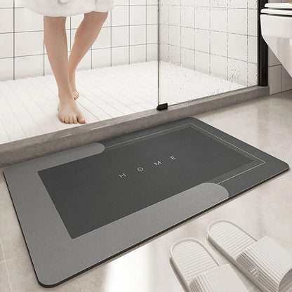 ALFOMBRA SUPER ABSORBENTE💦